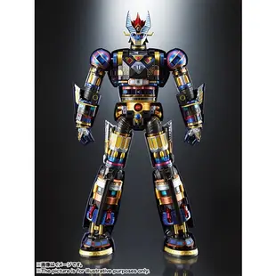 現貨特價 日版 BANDAI DX超合金魂 無敵鐵金剛系列 大魔神Z 格納庫 GREAT MAZINGER 可動完成品