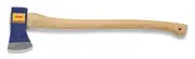 Hultafors HU840363 Montreal felling axe 1.1Kg, Raw edge