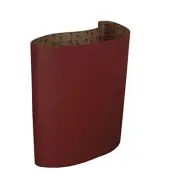 Mirka 38-52-103-180TS Jepuflex Plus 52 x 103 Wide Sanding Belt 180 Grit,(5 Pack)