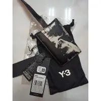 在飛比找蝦皮購物優惠-Y-3 AOP LANYARD 全新 正品 證件 帶 掛繩 