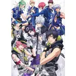 動畫 B-PROJECT 第1-3季 DVD  高清 全新 盒裝 6碟