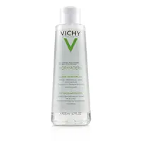 在飛比找樂天市場購物網優惠-薇姿 Vichy - 油脂調護三合一卸妝水 ( 油性/敏感肌