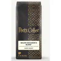 在飛比找蝦皮購物優惠-🇺🇸Peet's Coffee☕專賣店新鮮購入major d