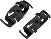 Ceiling-Grid Rail Adapter for Aruba Wireless Access Point AP-220-MNT-C2 (JW045A)