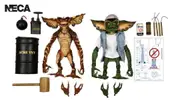 Demolition Gremlin Ultimate Action Figure, 2 Pack - 7 Inch