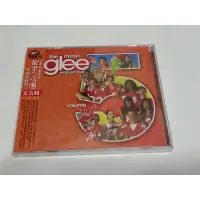 在飛比找蝦皮購物優惠-Glee 歡樂合唱團 第五輯 全新電視原聲帶 CD