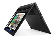 LENOVO L13 2IN1 G5 13.3' WUXGA TOUCH Intel U5-125U 32GB DDR5 512GB SSD WIN 11 PRO AI PC Intel Graphics WiFi6E Thunderbolt Fingerprint 1YOS 1.3kg 21LM0033AU