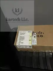 Cisco C9300-NM-2-40G Catalyst 9300 2 x 40GE Switch Module C9300-NM-2Q