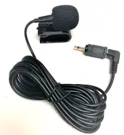 PIONEER MICROPHONE 2.5mm JACK AVH MVH AVIC DMH DEH MODELS