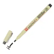 XSDK3 Sakura Pigma Graphic Marker Pens, 3.0mm, Choose Color and Pack Size