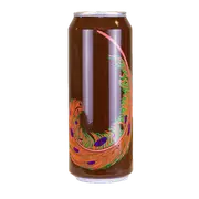 Omnipollo Bianca Blueberry Maple Chocolate Peanut Butter Pancake Lassi Gose