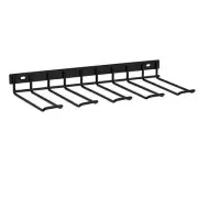 Power Tool Organizer Cordless Metal Shelf Holder for Cordless Drill Workshop