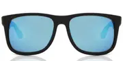 Ray-Ban RB4165F Justin Asian Fit 622/55 Men Sunglasses