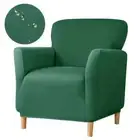 2023 Bathtub chair cover, elastic club sofa, armchair, sofa cover