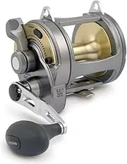 [SHIMANO] Tyronos Conventional Reel (2 Speed)
