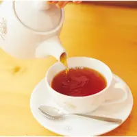 在飛比找蝦皮購物優惠-日本 Komeda‘s coffee 伊勢紅茶 茶壺 杯碟套