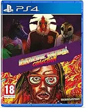 Hotline Miami Collection (PS4)