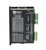 Leadshine 3 Phase 3DM580 Stepper Motor Driver 18-50VDC 1-8A instead 3DM683 Nema