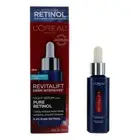Revitalift Derm Intensives by L'Oreal, 1 oz Night Serum with Pure Retinol