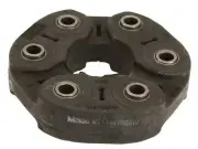 Febi 48ZQ31T Drive Shaft Flex Joint Fits 2005 BMW 545i Drive Shaft Flex Joint (for: BMW)