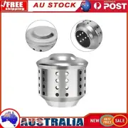 Anti Splash Valve Splash-proof Lid For Coffee Pots.