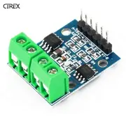 L9110S H-bridge Stepper Motor Dual DC Motor Driver Controller Board For Arduino