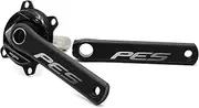Magene PES P505 Base Power Meter for Spider Shimano Bike, 165 mm Crank Length