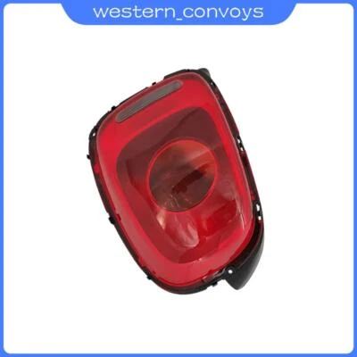 For 2014-21 MINI F55 F56 F57 Right Rear Tail Light Cover Replacement 63217297434