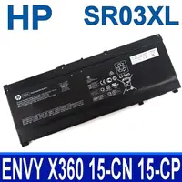 在飛比找PChome24h購物優惠-HP SR03XL 惠普電池 HSTNN-DB8Q HSTN