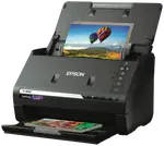 Epson Epson FastFoto FF-680W Scanner