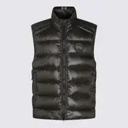 [CANADA GOOSE] Vest S Volcano