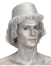 JADEO Silver graft cream Taille Unique