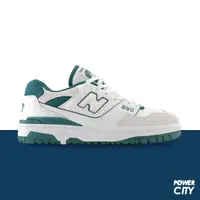 在飛比找蝦皮商城優惠-【NEW BALANCE】NB 550 復古鞋 休閒鞋 D楦