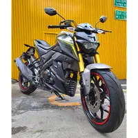 在飛比找蝦皮購物優惠-YAMAHA進口車2019年-MT-15(XABRE-150