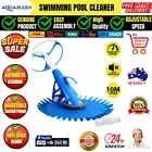 Creepy Crawly Automatic Pool Cleaner Swimming Pool Vacuum System Sweeper Crawler