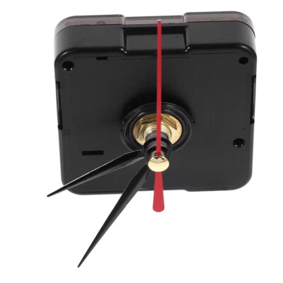 Clock Parts Silent Movement Work Hands Replacement Wall Mechanism