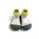 【任2件990】韓國 Attipas 快樂腳襪型學步鞋-北極熊灰底