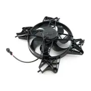 Polaris Fan Assembly, Genuine OEM Part 2413044, Qty 1