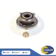 Fits Mini JCW One Cooper 1.6 One D Wheel Bearing Kit Front Comline 31226756889