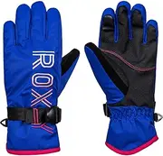 [Roxy] Girls' Freshfield Snow Gloves (Big Kids)