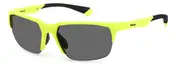 POLAROID-PLD 7041/S-YDV-6511-SUNGLASSES