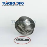 Turbo core 804485-0002 mfs 2X0253019DX for VW Fork Lift Truck 2.0TDI 75 HP CPYA