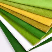Multi color Model Grass Mat for Dollhouse Decoration and Railway Layout