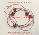 Lofra Gas Cooktop Ignition Chain Micro Switch Group Set C9EGSS D9EGSS
