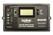 OzCharge 12V 12 Volt 30A 30 Amp Solar Controller Regulator OC-SR30