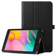 Folio Case for Samsung Galaxy Tab A 8.0 2019 Without S Pen Model (SM-T290 Wi-...