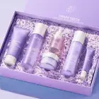 Grape Seed Beauty Face Kits Niacinamide Serum Repair Anti Aging Hydrating Whiten