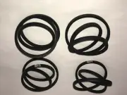NEW MAYTAG Washing Machine Pump Belt LOT of 4 Belts ALL Model 211124
