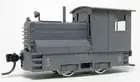 On30/Oe/On2-1/2 Scale Aru-Model Kato Works Locomotive Kit Japanese Navy Marking