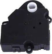 XISII HVAC Heater Air Blend Door Actuator,Fit For Peterbilt, 330 340 357 379 386 94-11 ZGG717065 604-5113 6045113 5X010029 101431 5X012834 Temperature control actuator
